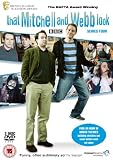 That Mitchell and Webb Look - Series Four - 2-DVD Set ( That Mitchell and Webb Look - Series 4 ) ( That Mitchell & Webb Look ) [ NON-USA FORMAT, PAL, Reg.0 Import - United Kingdom ]