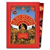La Nef des fous : Les myst�res d'Eauxfolles, coffret