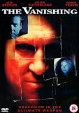 The Vanishing [UK IMPORT] - Jeff Bridges