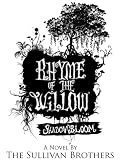 Shadowbloom (Rhyme of the Willow)