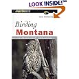 Birding Montana by  Terry McEneaney