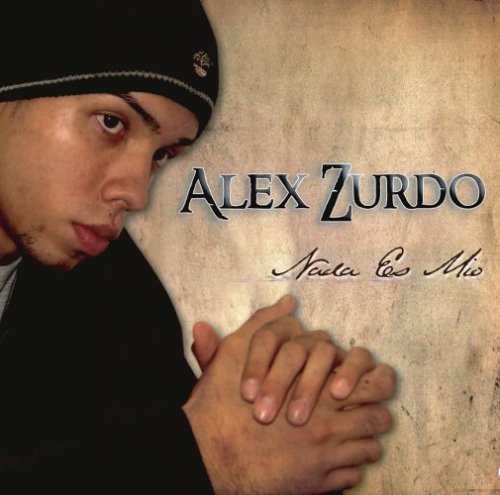 CD-Charts  Music : Nada Es Mio