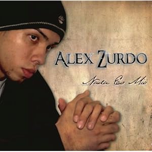 Click to buy Spanish Christian Music: Nada Es Mio from Amazon!