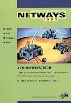 Upgrade von NetWAYS/ISDN v2.x, v3.0, v4.0 und v5.0 Deutsch auf v6.0 ,1User