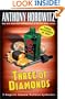 Three of Diamonds (Diamond Brother Mysteries)