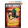 Three of Diamonds (Diamond Brother Mysteries)