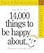 The Best of 14,000 Things To Be Happy About Calendar 2007 (Page-A-Day Calendars)