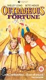 Outrageous Fortune [UK IMPORT] - Bette Midler