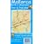 Mallorca North and Mountains Tour and Trail Map (Discovery Walking Guides)