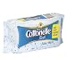 Kleenex Cottonelle Flushable Folded Wipes with Aloe & E, Refill - 42 ea