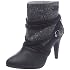 bottes a talons femme Replay En