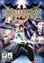 Phantasy Star Universe