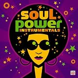 Soul Power Instrumentals