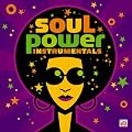 Soul Power Instrumentals