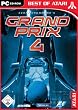 Grand Prix 4 [Best of Atari]