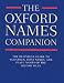 The Oxford Names Companion