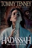 Hadassah: One Night with the King