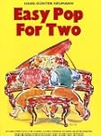 Easy Pop For Two. Fetzige Popst�cke f...