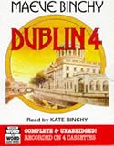 Dublin 4: Complete & Unabridged (Word for Word Audio Books)