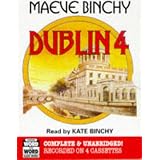 DublinFour(WordforWordAudioBooks)