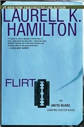 Flirt (Anita Blake, Vampire Hunter)
