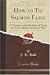 How to Tie Salmon Flies: A Treatise on the Methods of Tying the Various Kinds of Salmon Flies (Classic Reprint)
