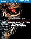 Terminator Salvation: Director's Cut / Terminator Redemption: Montage du Realisateur [Blu-ray]