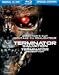 Terminator: Salvation - Special Edition Director's Cut / Terminator : Redemption - Montage du réalisateur (Bilingual) [Blu-ray]