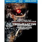 Terminator: Salvation - Special Edition Director's Cut / Terminator : Redemption - Montage du r�alisateur (Bilingual) [Blu-ray]by Christian Bale