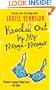 Knocked Out by My Nunga-Nungas (rack) (Confessions of Georgia Nicolson)