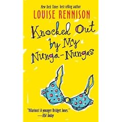 Knocked Out by My Nunga-Nungas (Confessions of Georgia Nicolson)