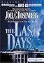 The Last Days (Political Thrillers Series #2)
