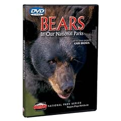 Bears of Our National Parks