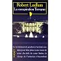 La Conspiration Trevayne
