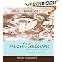 Meditation: Achieving Inner Peace and Tranquility In Your Life (Little Books and CDs)