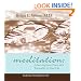 Meditation: Achieving Inner Peace and Tranquility In Your Life (Little Books and CDs)