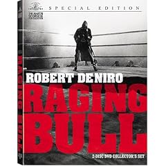 Raging Bull (Special Edition)