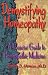 Books : Demystifying Homeopathy