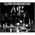 Clash on Broadway