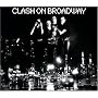 Clash on Broadway