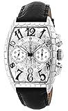 [�ե�󥯥ߥ�顼]FRANCK MULLER �ӻ��� �������󥯥��� ����С�ʸ���� ��ư�� �������� �����Υ���� 8880CC-CRO-IRON-BLK ��� ���¹�͢���ʡ�