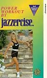 Review Clear Vision Ltd  / Power Workout By Jazzercise [1994]