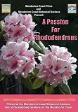 A Passion For Rhododendrons