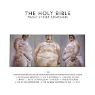 The Holy Bible by  Manic Street Preachers 