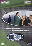 Der Bulle von T�lz 01: Tod im Internat - Ottfried Fischer
