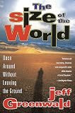 The Size of the World