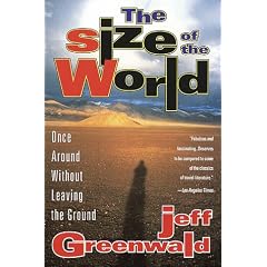 Size of the World