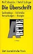 Die �berschrift. Sachzw�nge. Fallstricke. Versuchungen. Rezepte