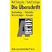 Die �berschrift: Sachzw�nge - Fallstricke - Versuchungen - Rezepte