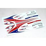 JR Decal Set: Venture 50